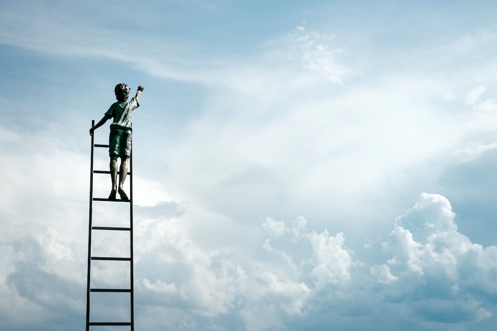 Why You Need Crazy and Concrete Goals Why You Need Crazy and Concrete Goals